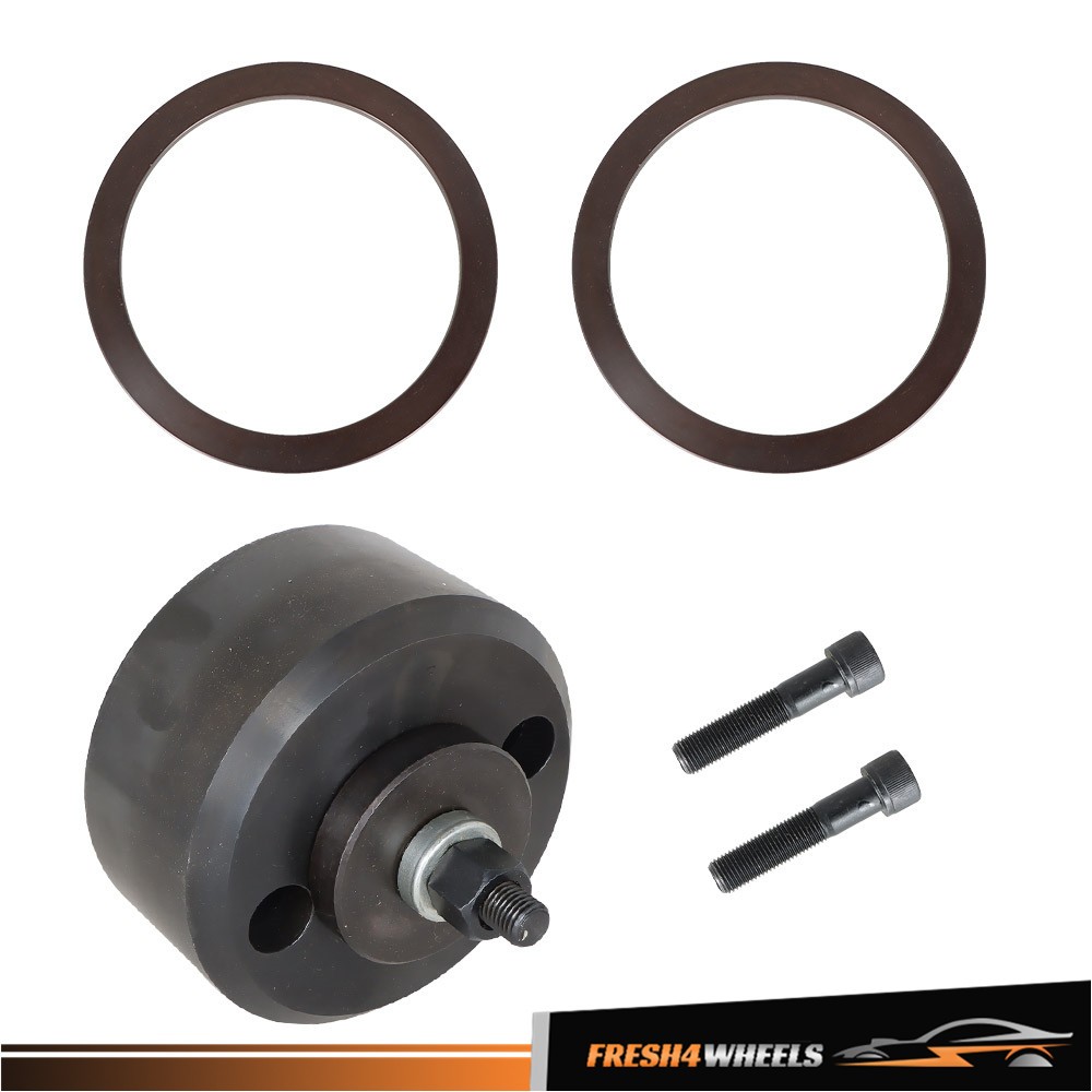 Crank Seal Installer For Detroit Diesel Series 60 12.7L 14L J-35686-B Front Rear