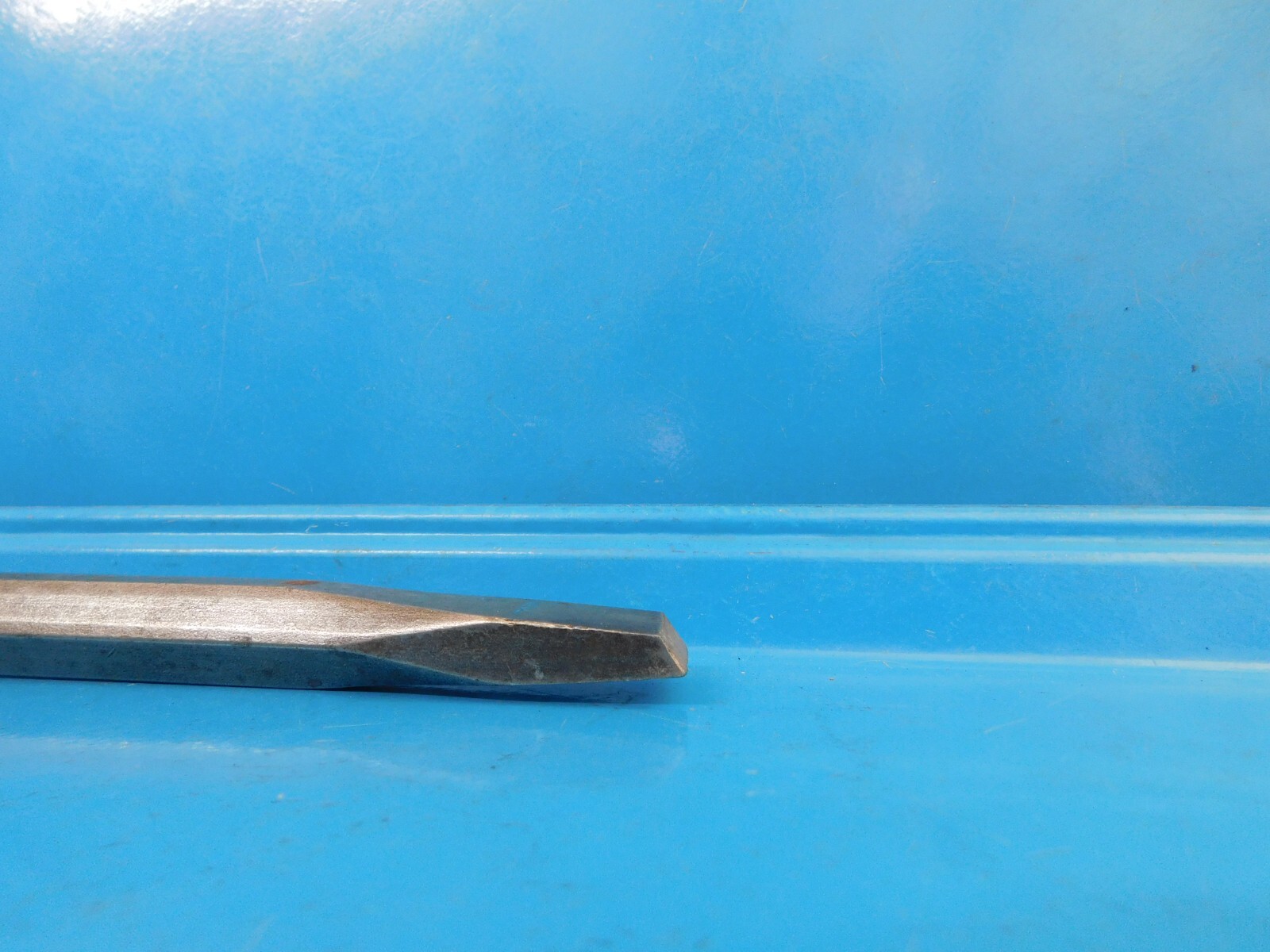 USED, MAC TOOLS 3/4 IN. FLAT CHISEL , PSRT #C24