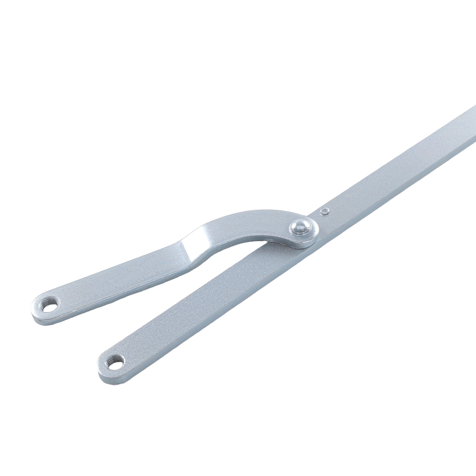 Universal Camshaft Pulley Fan Clutch Removal Holder Wrench Tool Kit