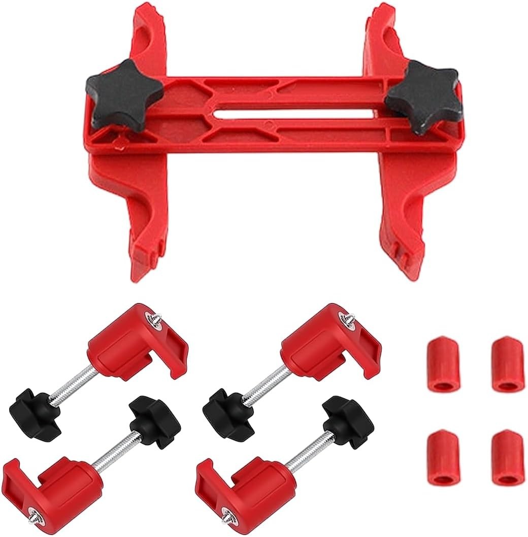 9-Piece Engine Timing Tool Kit: Secure Camshaft Locking for All Vehicles