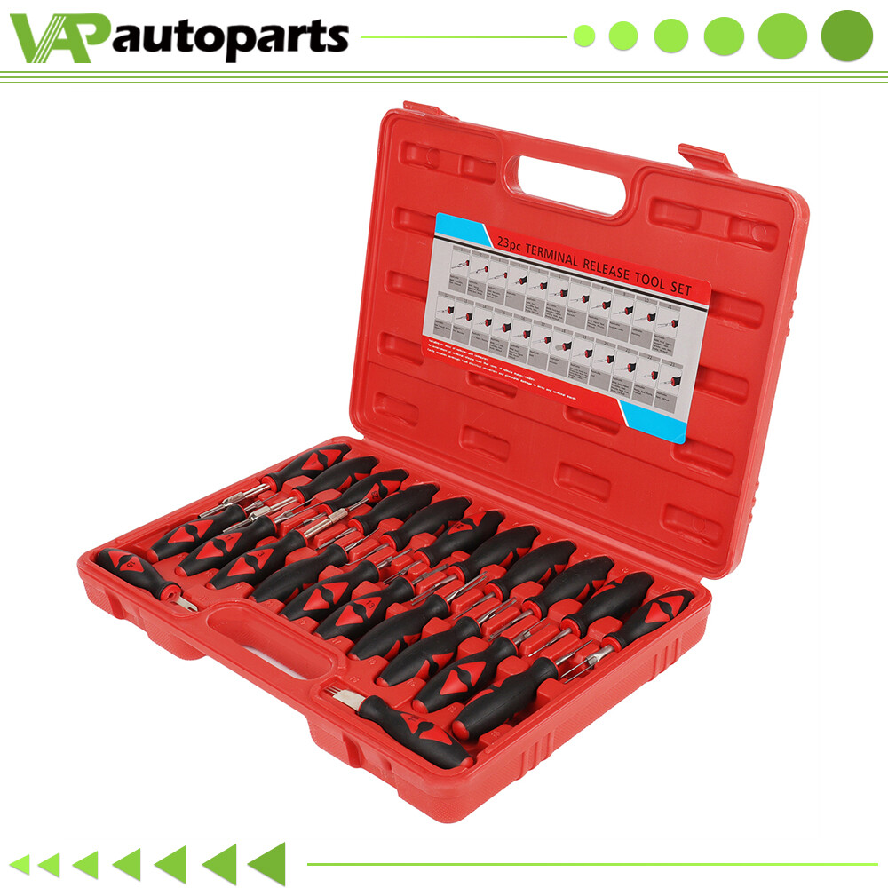 Universal Automotive Terminal Release Master Tool Kit 23Pcs Wholesale