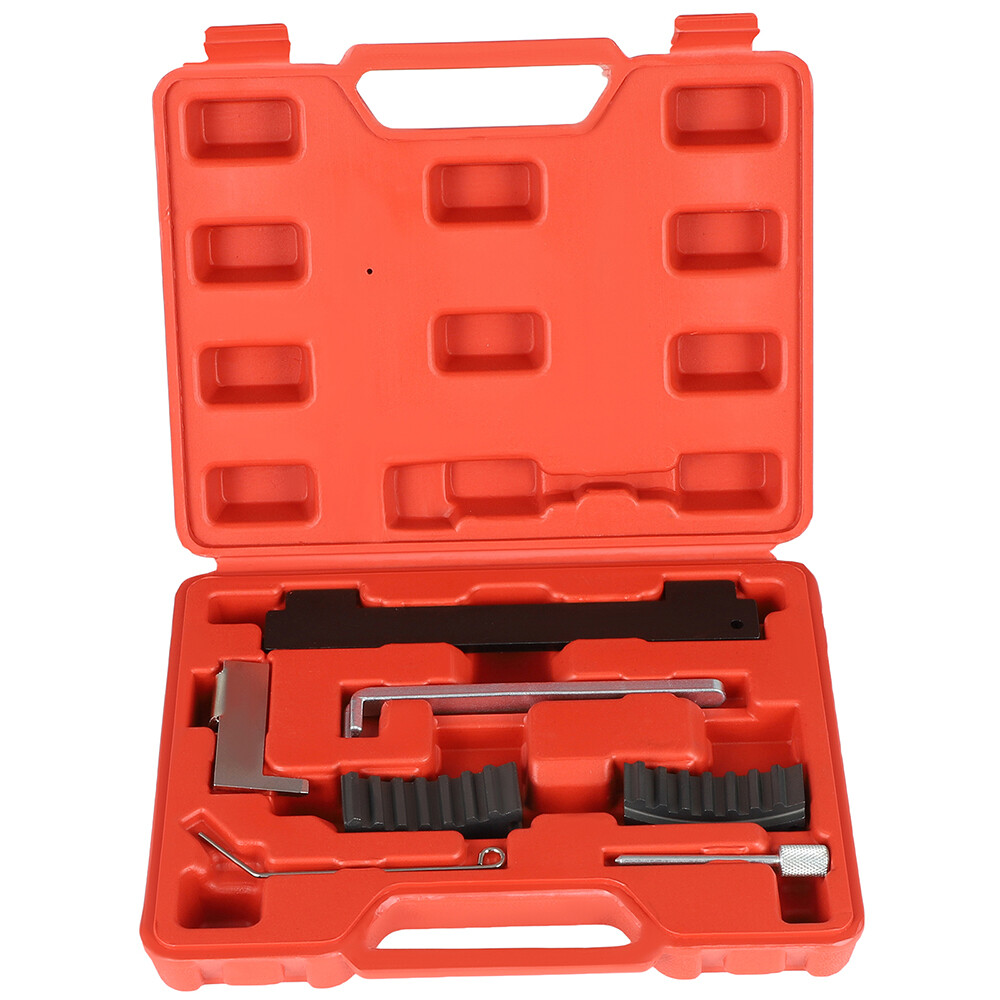 For Chevy Cruz Timing Belt Tool Engine Camshaft Tensioning Locking Alignment Kit
