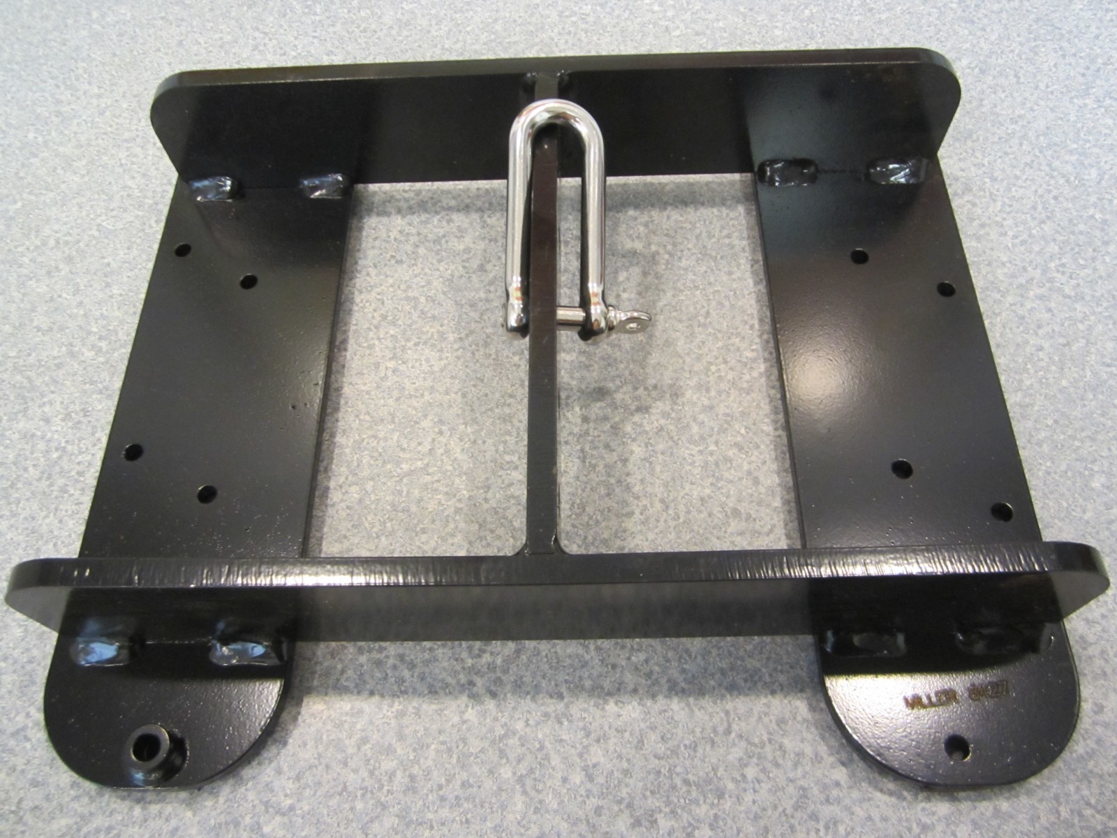 New Miller Dodge Jeep 8427 Engine Lifting Fixture Tool