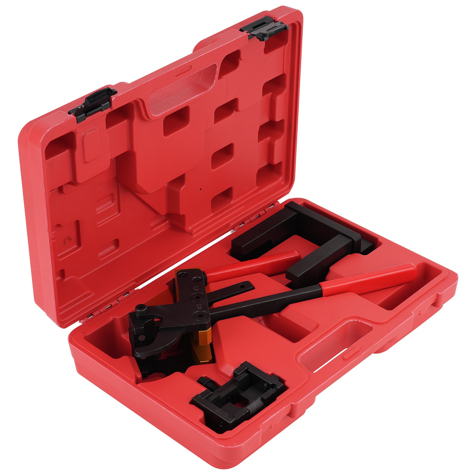 Valve Pressure Spring Installer Remover Plier Tool for BWM i8 from 2014 2359088