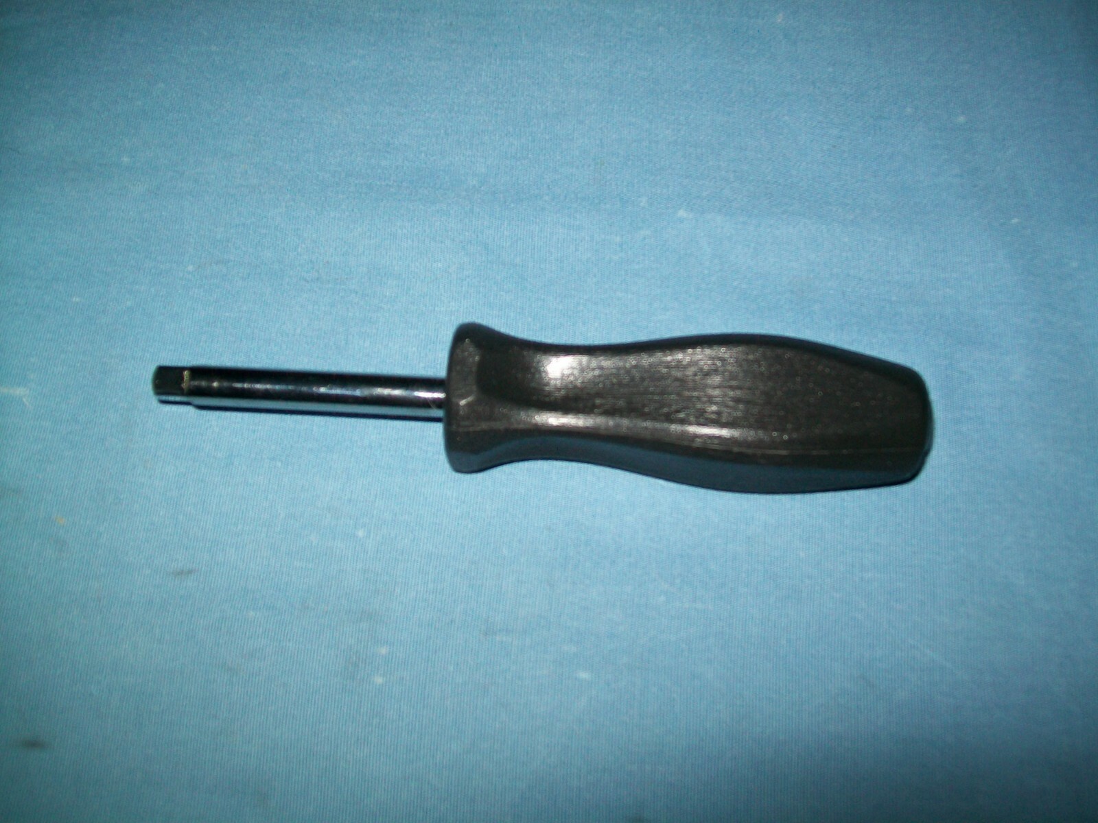 New Snap-on™ 1/4″ Internal External square driver TM4CSA Black Hard Handled