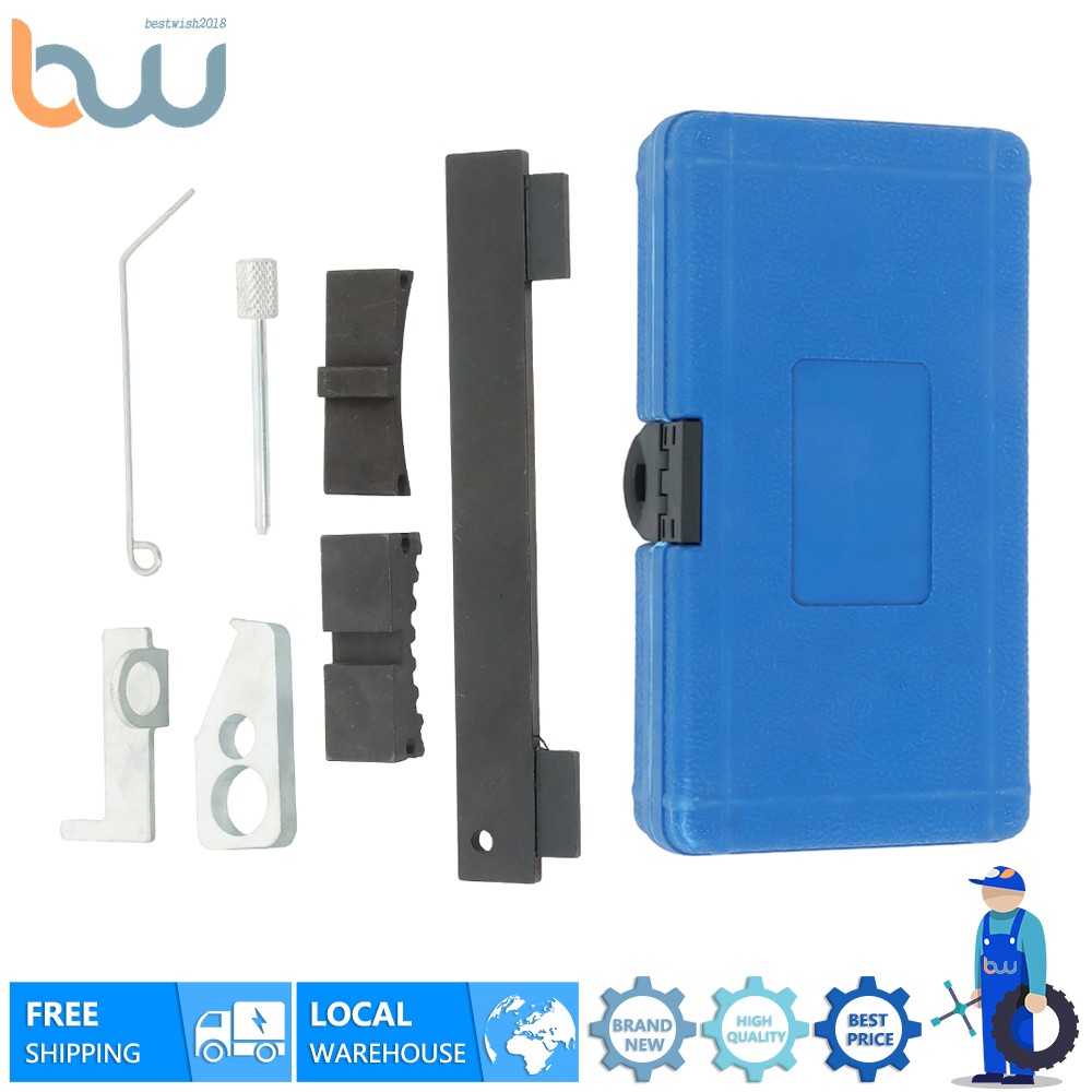Engine Camshaft Timing Tool Set For Chevy Aveo Fiat Alfa 16V 1.4L 1.6L 1.8L