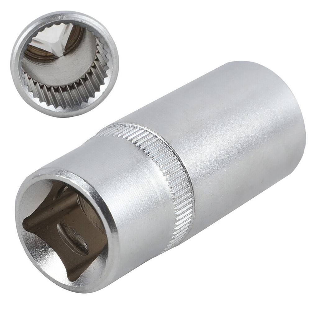For 12 Fuel Injection Pump Socket Tool 33 Point 55mm Size