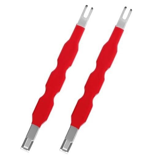 2X Multi Functional Universal Remover Electrical Connector Tool For Electricians