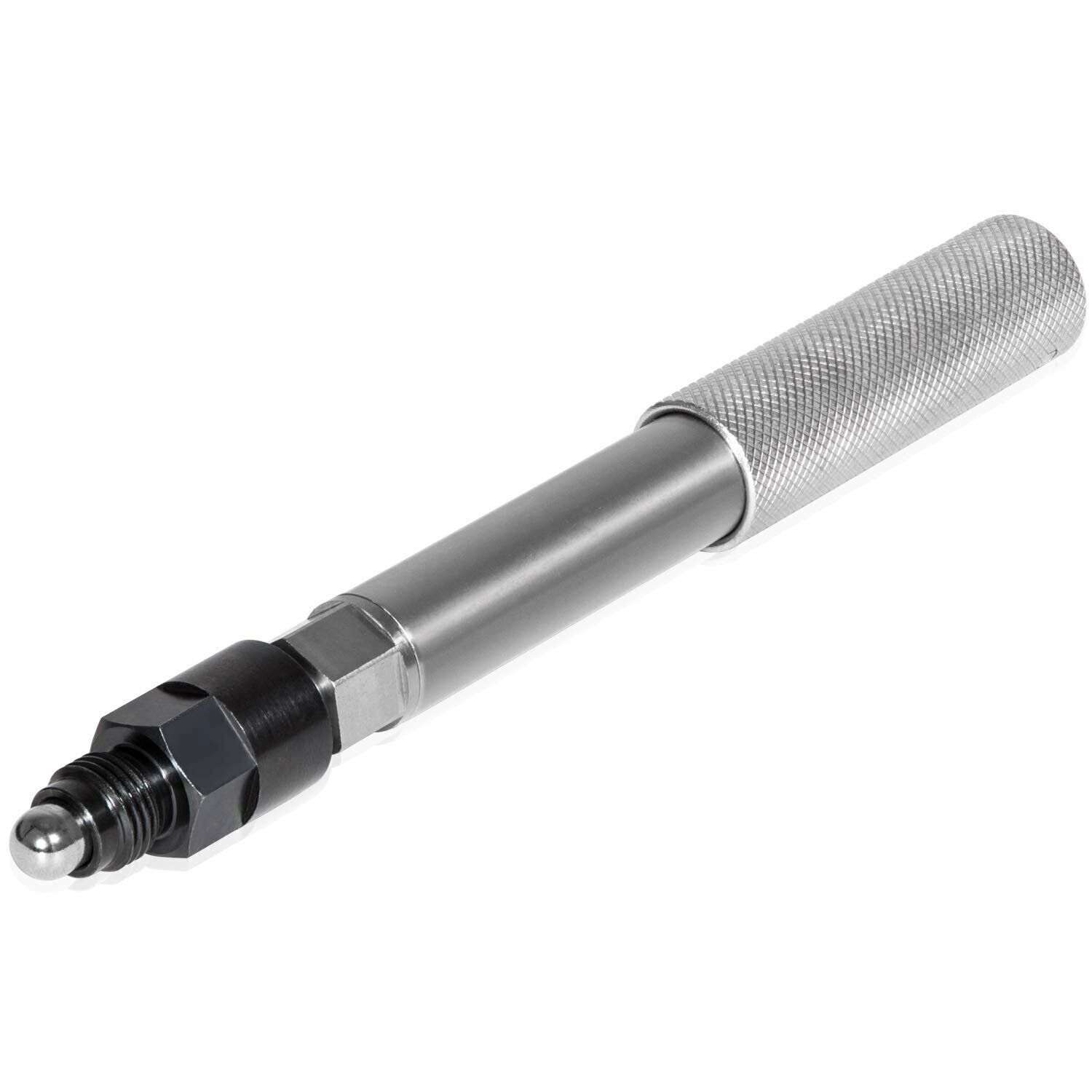 J-42083 Automatic Engine Timing Pin w/ Adapter For CAT 3200 3406 3408 C-15 C-16