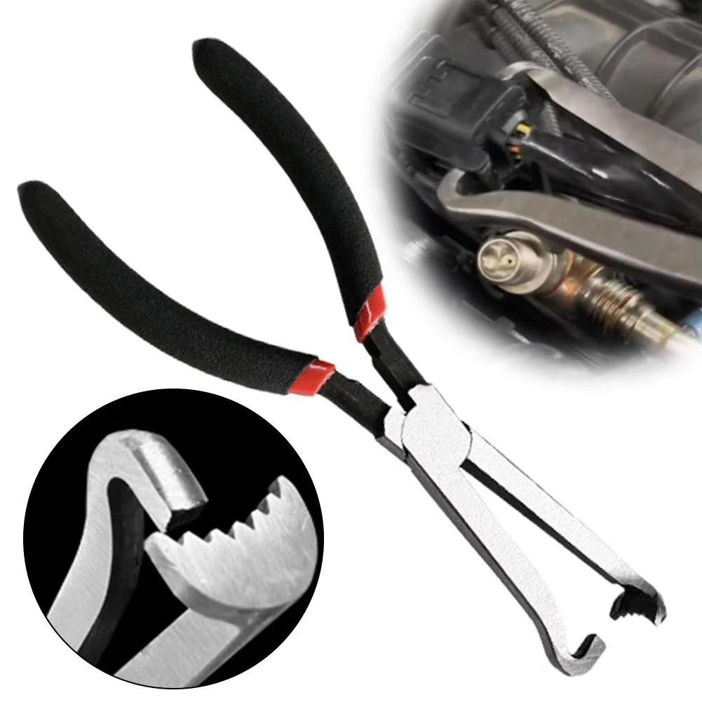 2Pc 13120 Tool Electrical Disconnect Pliers 37960 Electrical Connector Separator