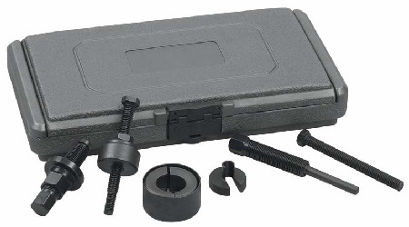 KD KDT41560 Power Steering Pump Pulley Puller Remover Installer Kit Inc. GM 3.1L