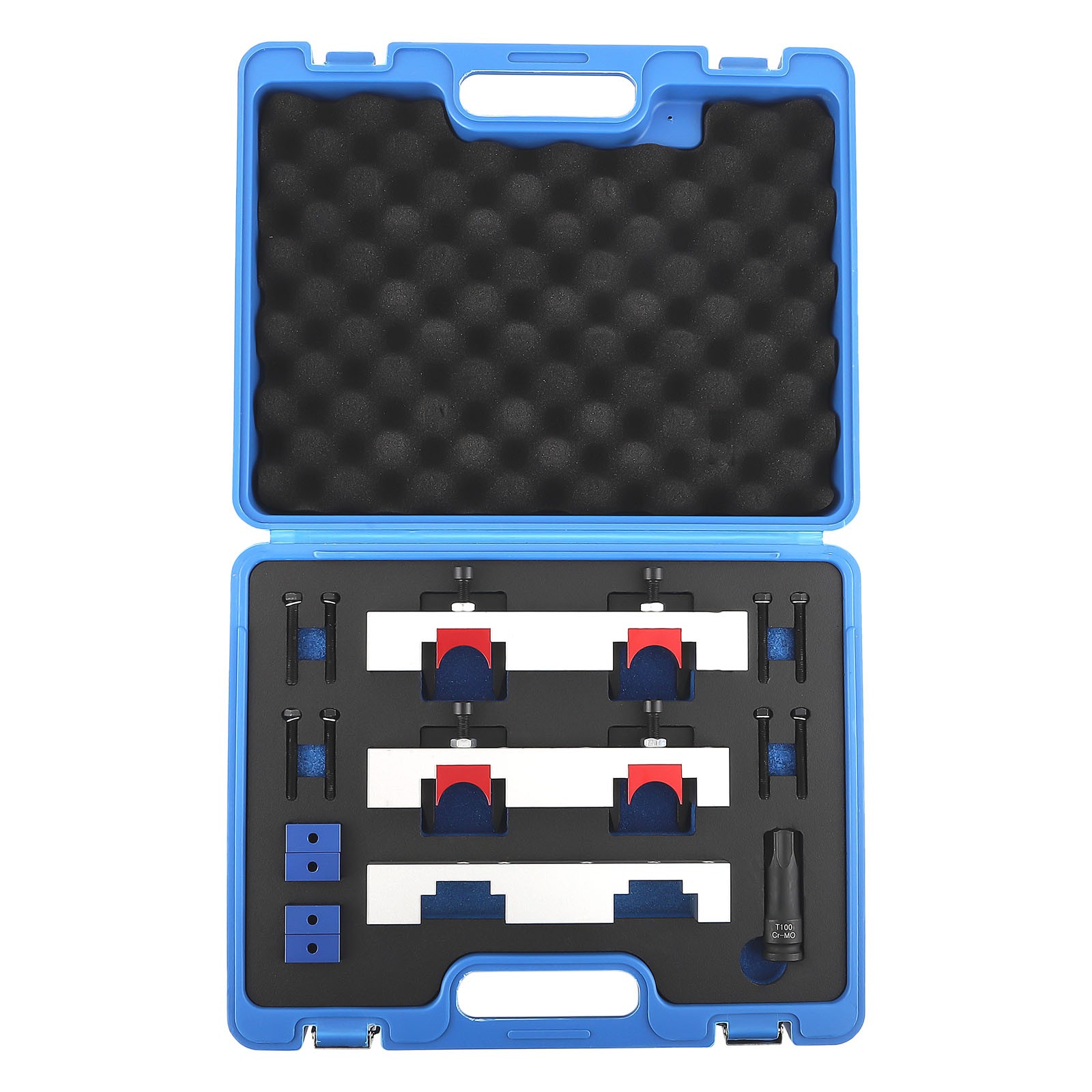 Camshaft Alignment Engine Timing Tool Set For Benz M133 M260 270 589 00 6100