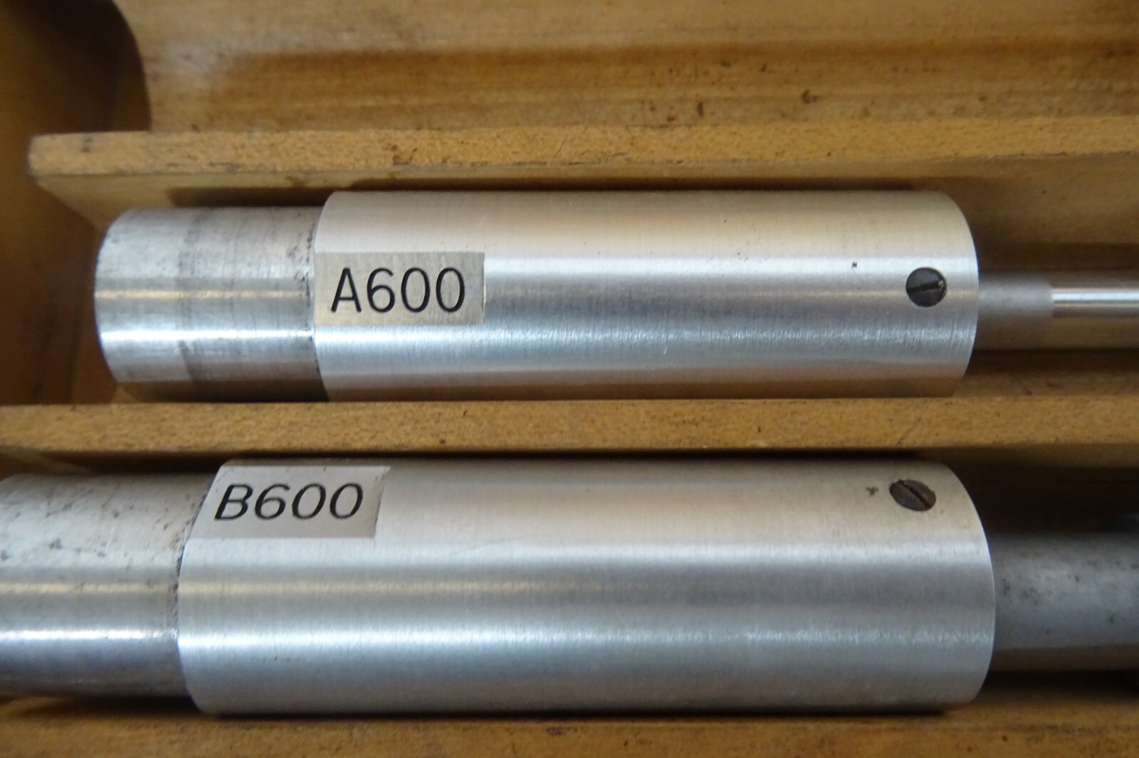 car compression sensor instrument