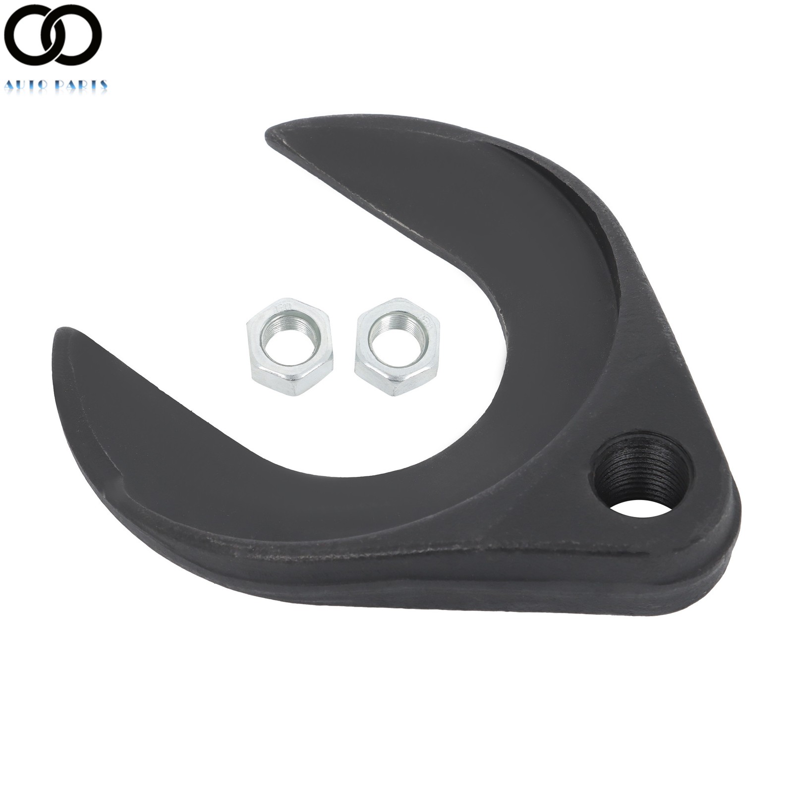 CV Joint Axle Removing Tool 48mm CV Inner CV Axle Puller Tool Front Wheel Drive