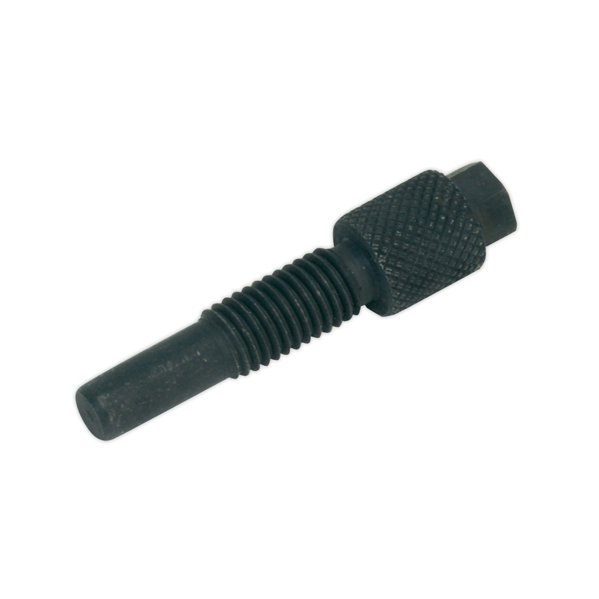 (BS) Sealey Petrol Engine Crankshaft Locking Pin Fits Ford, Volvo 1.25, 1.4, 1.6
