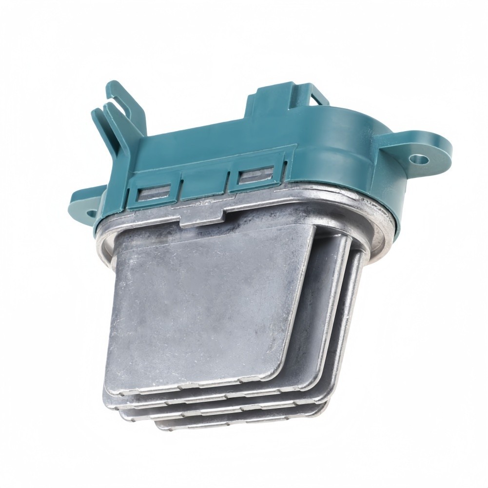 Blower Resistor Wide Compatibility Easy Replacement Stable Performance