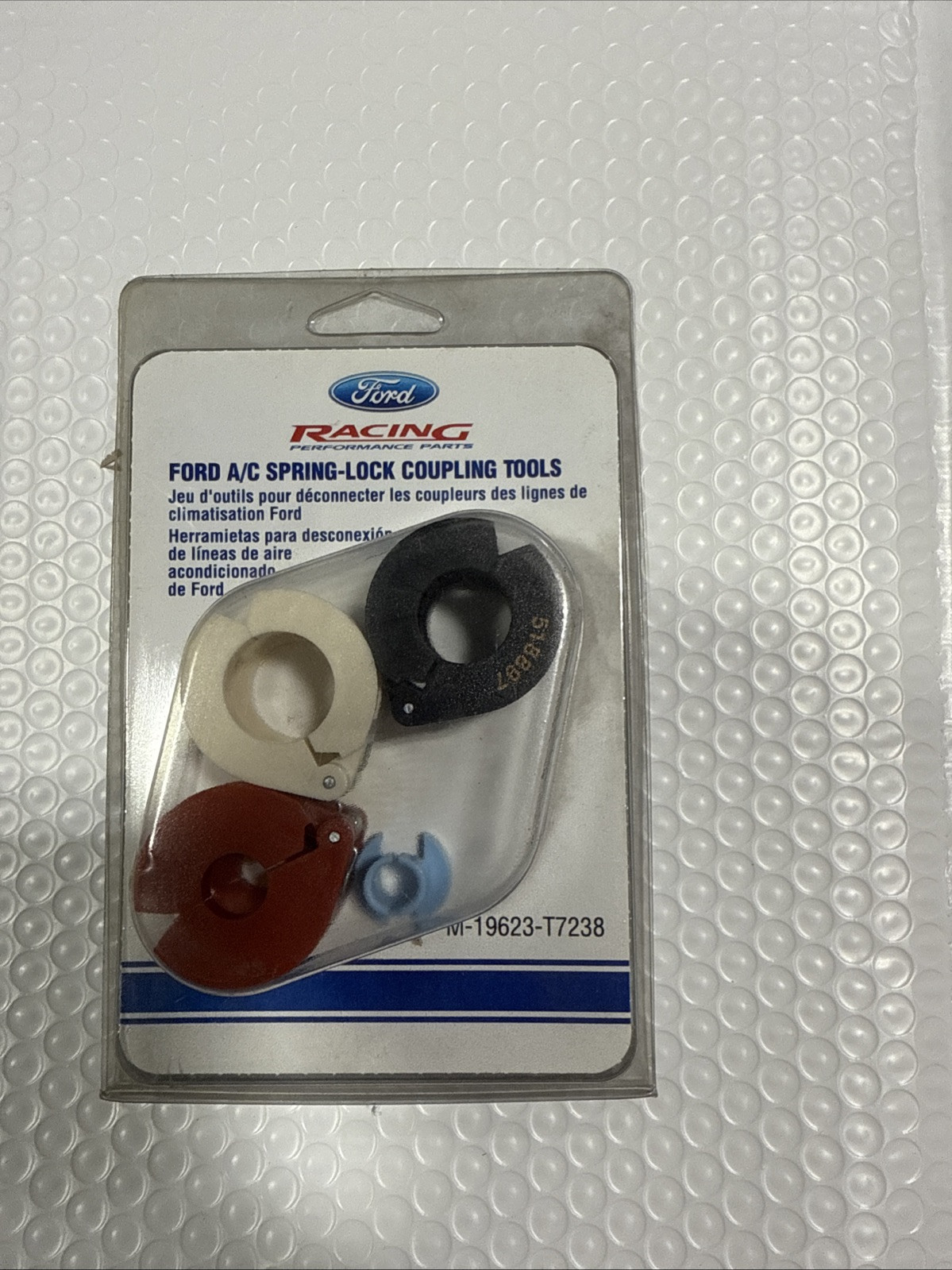 🔥Genuine Ford Racing M-19623-T7238 Ford A/C Spring-lock Coupling Tools