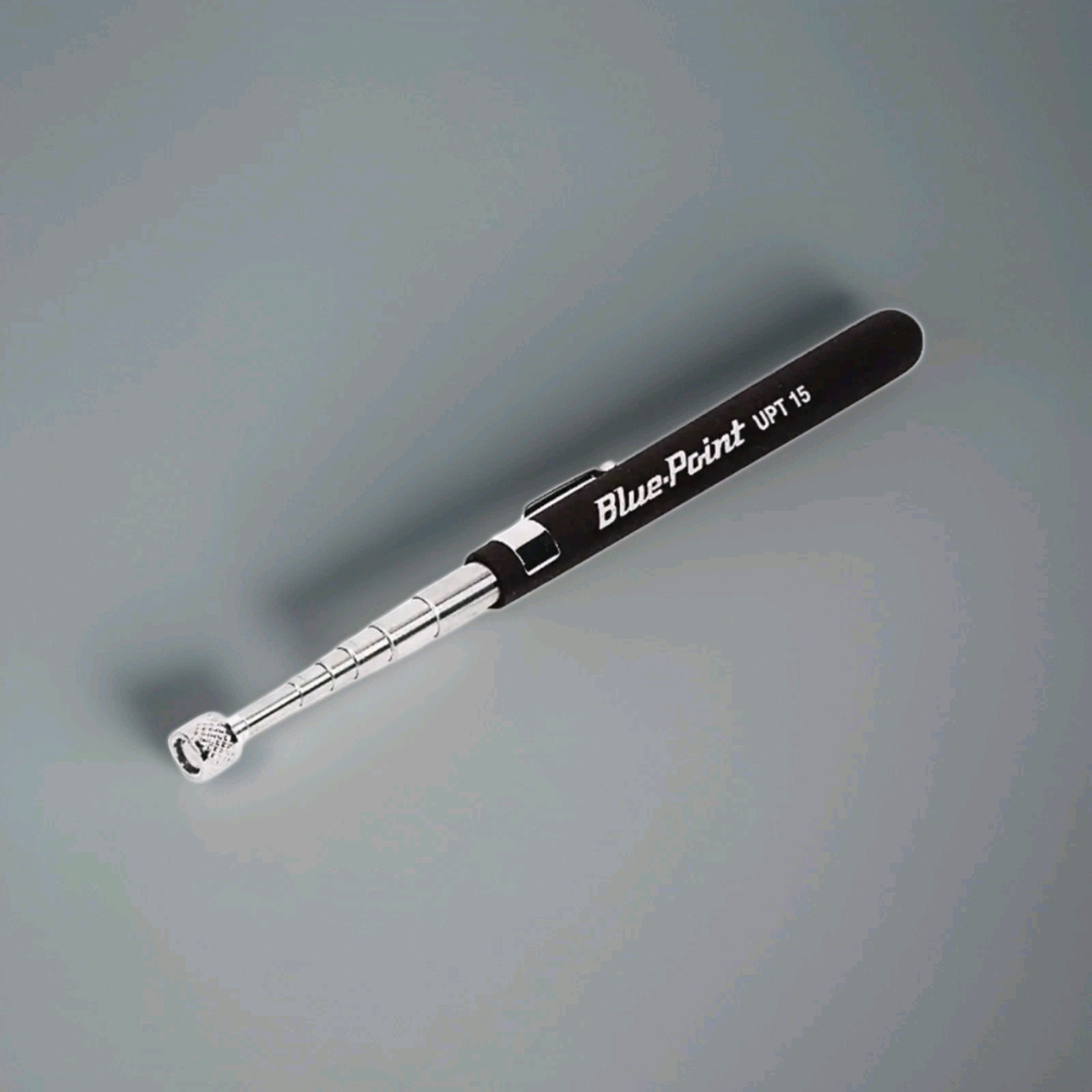 Blue Point Snap-on Tools MAGNETIC PICK UP TOOL TELESCOPING 33″+ Black 2LBS NEW!