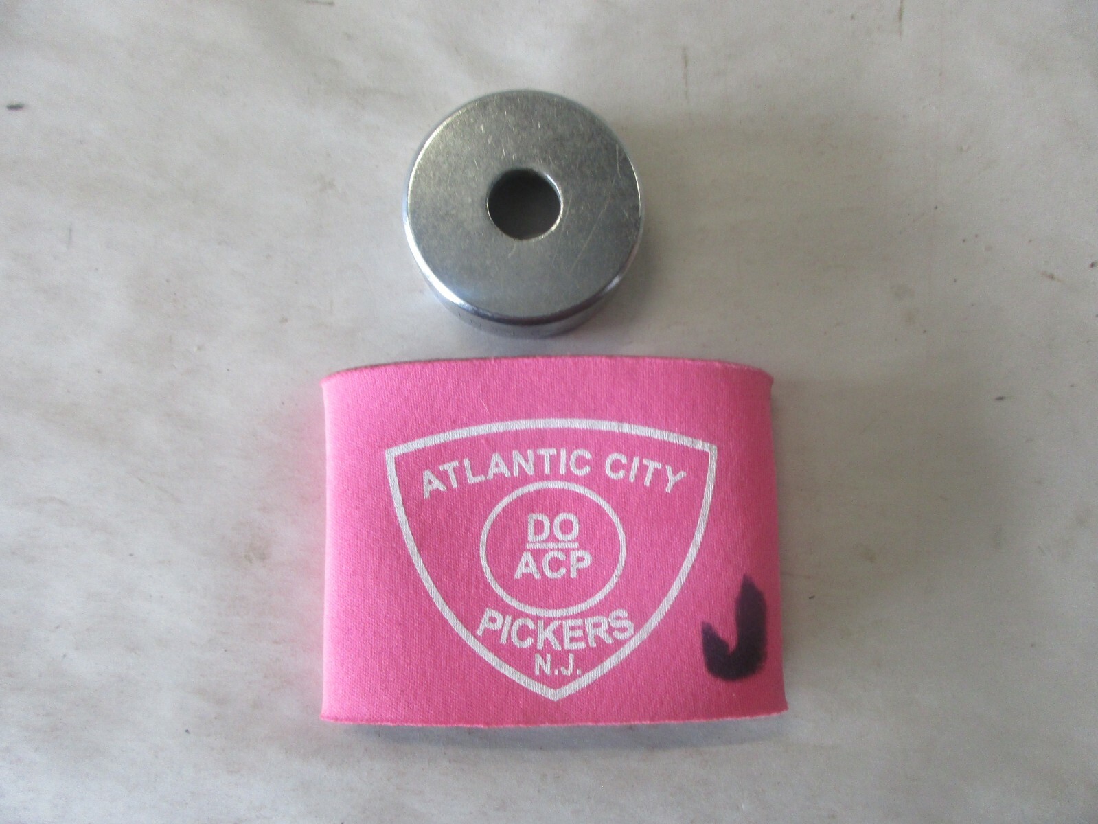 KENT MOORE TOOL J-21978-2 FRONT LEAF SPRING REMOVER TOOL