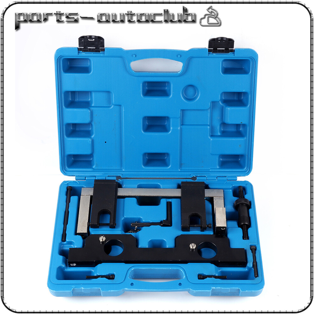 BMW N20 N26 Engine Cam Camshaft Alignment Timing Locking Master Tool Set Kit NEW