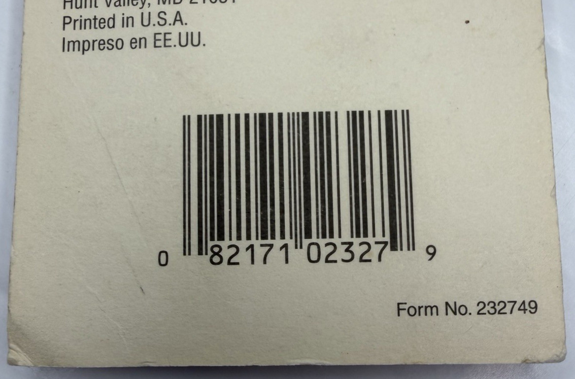 KD Tools – Spark Plug Gap Gauge [0.040″-0.080″] (Part # 2327) **USA MADE**