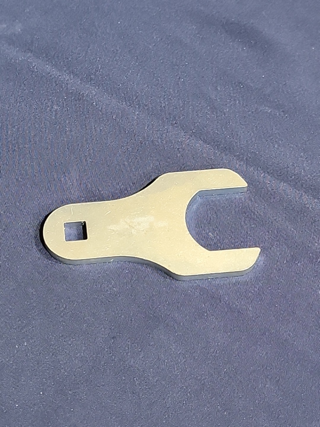 NOS Kent Moore CH-49009 Inner Tie Rod Wrench