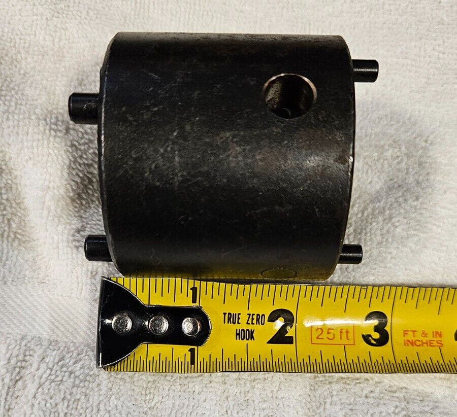 PLEASE READ FULLY Blue Point by Snap-on WA7500 MacPherson Strut Cartridge Tool