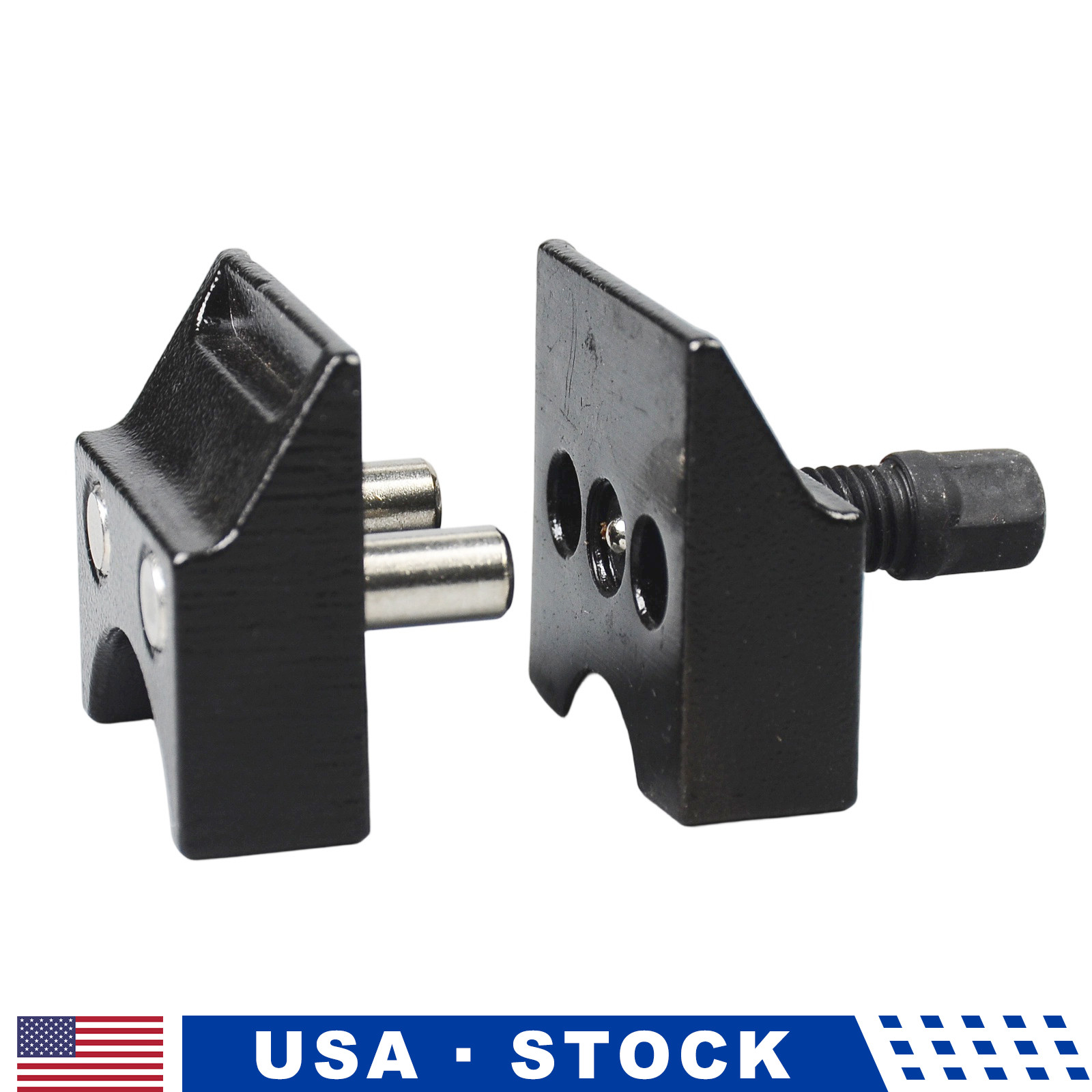 Car Suspension Strut Split Hub Steering Knuckle Spreader Tool