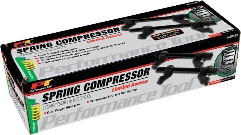 Performance Tool W80559 Strut Spring Compressor