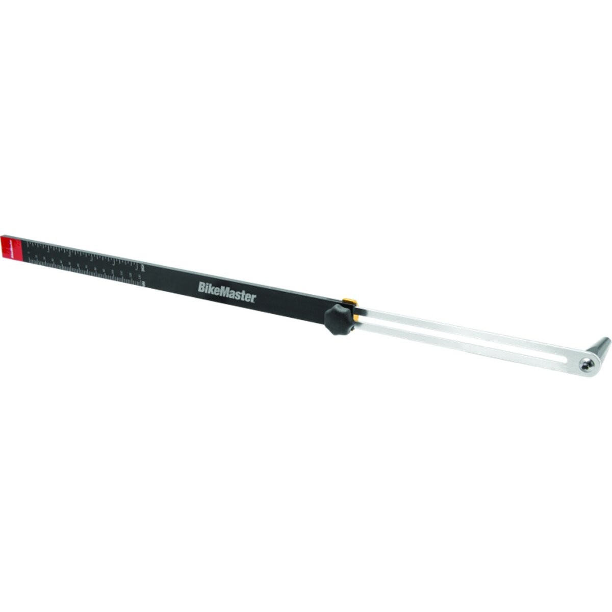 BikeMaster Sag Scale bkm150522