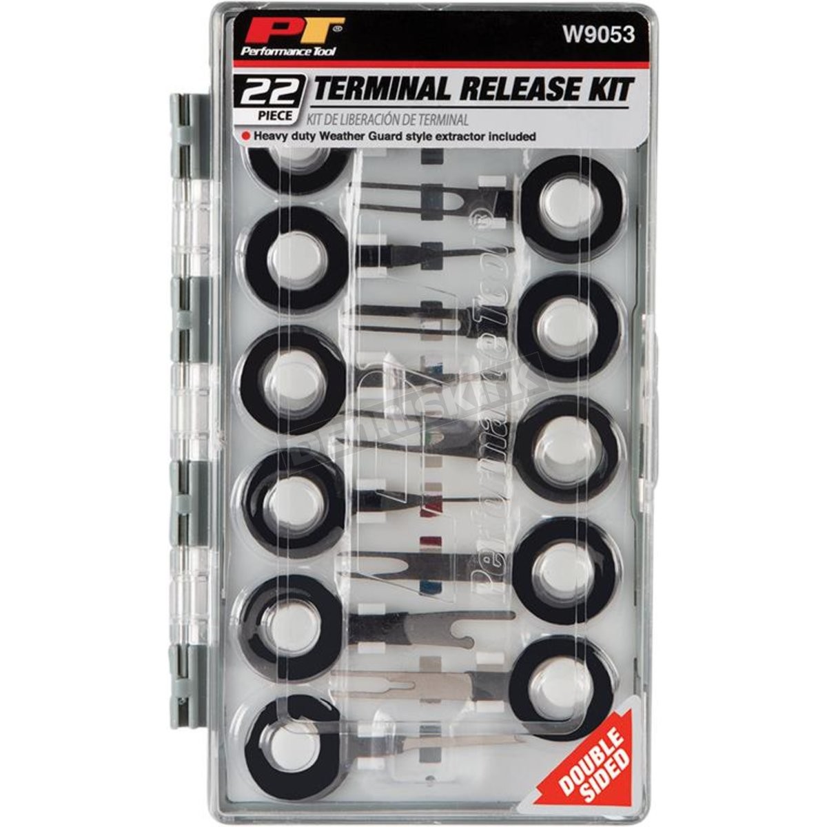Performance Tool Terminal Release Kit – W9053