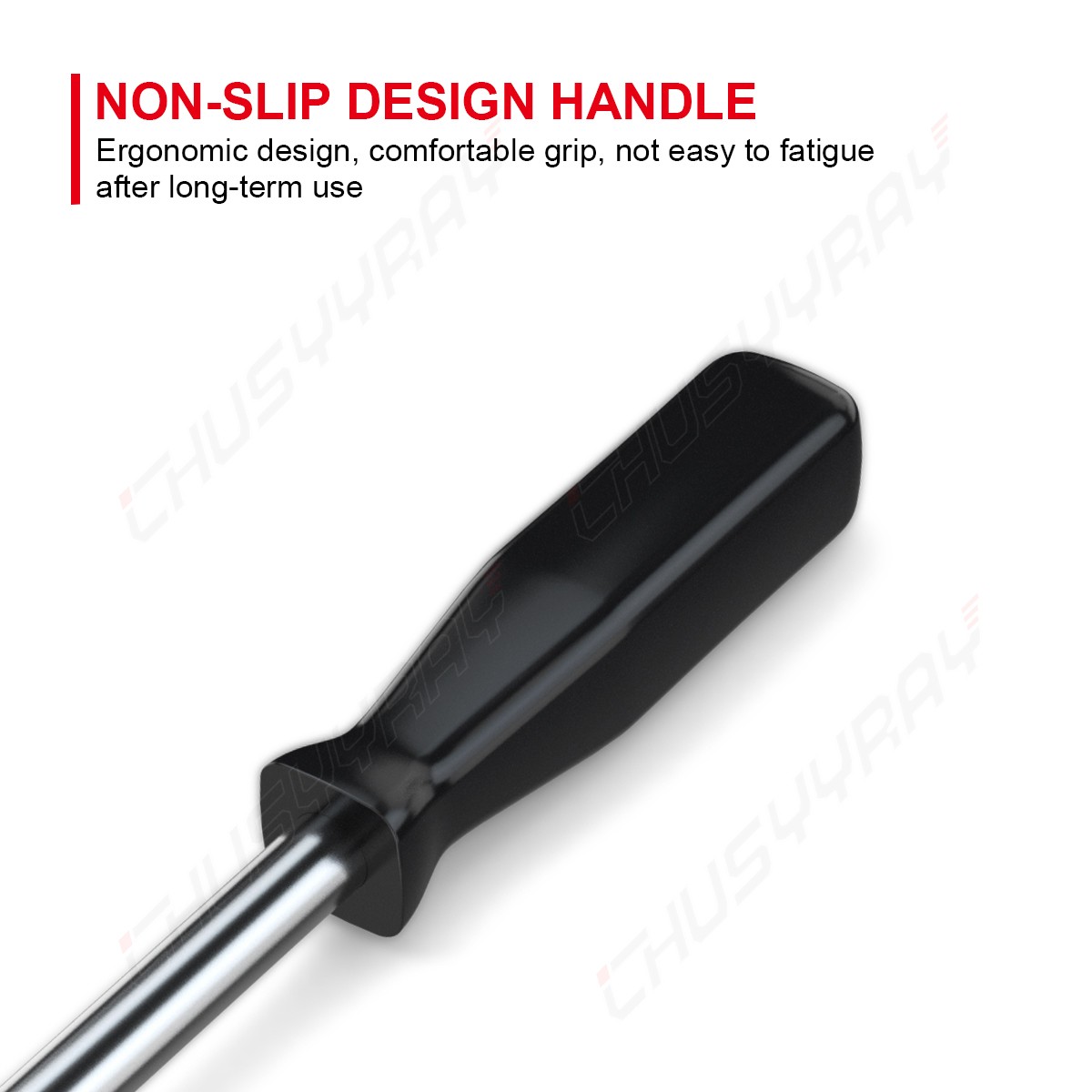 1x Professional Seal Puller Tool with Dual Hook Tips Remove Oil and Grease Seals