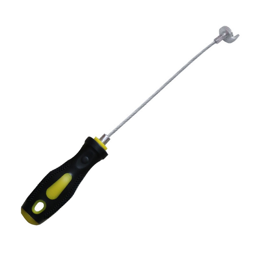 Oil Sump Drain Bolt Remover Tool Featuring High-Strength Magnetic Grip