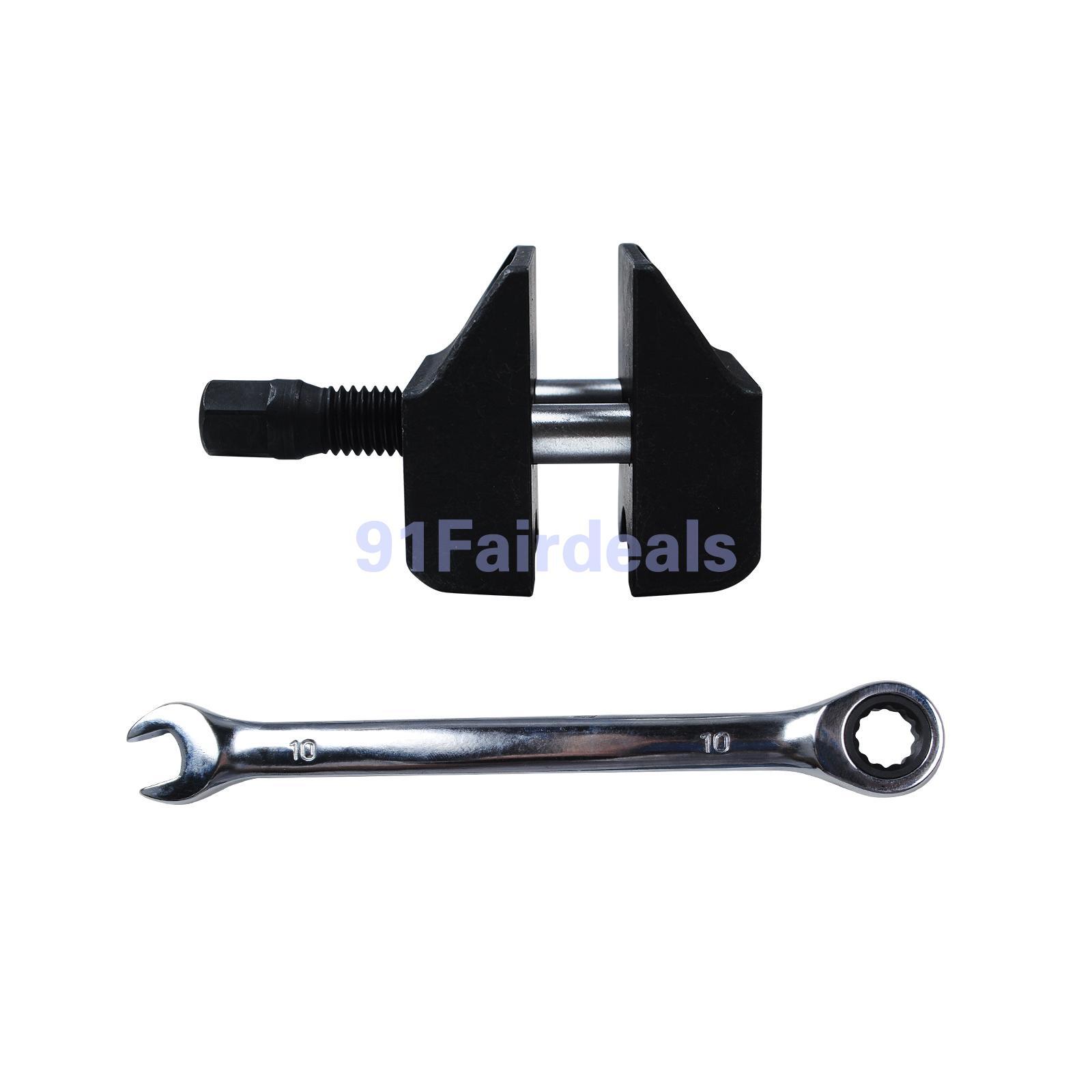 Car Suspension Strut Split Hub Steering Knuckle Spreader for Ford VW BMW Peugeot