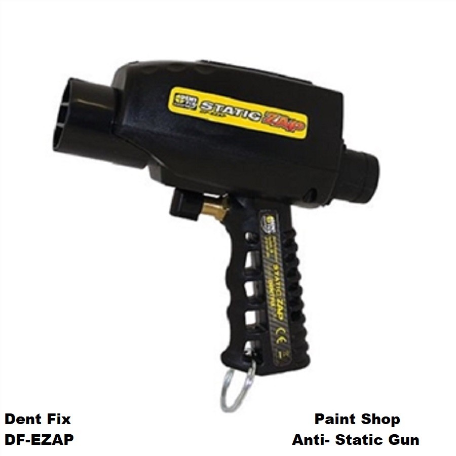Static Gun – DF-EZAP – By Dent Fix