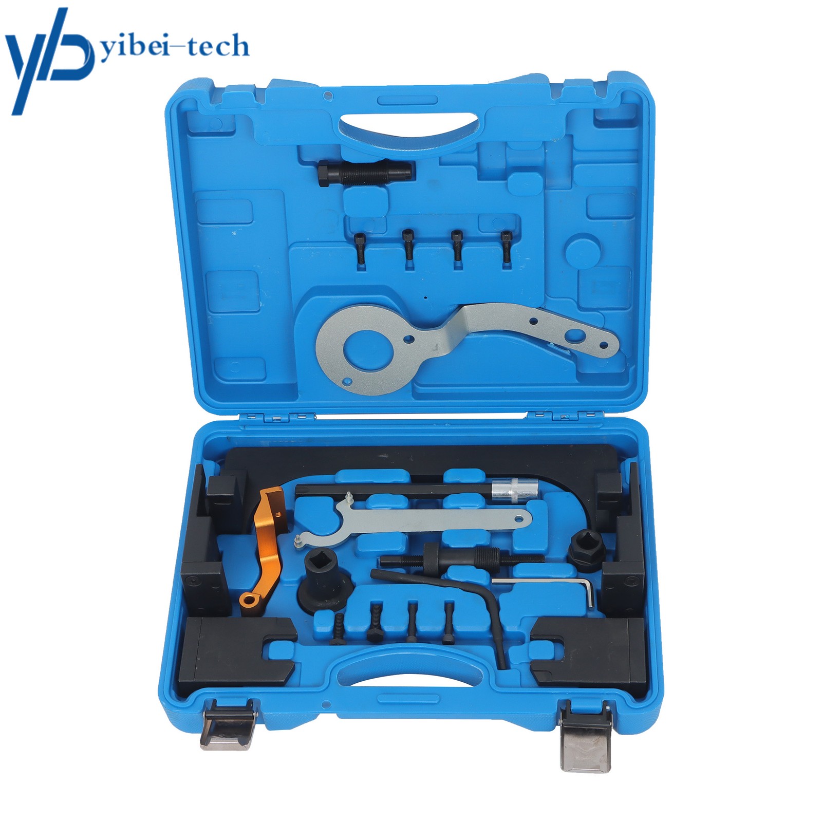 Camshaft Alignment Timing Tool Kit For BMW Mini B38 A15 A12 B48 A20 B58 Engine