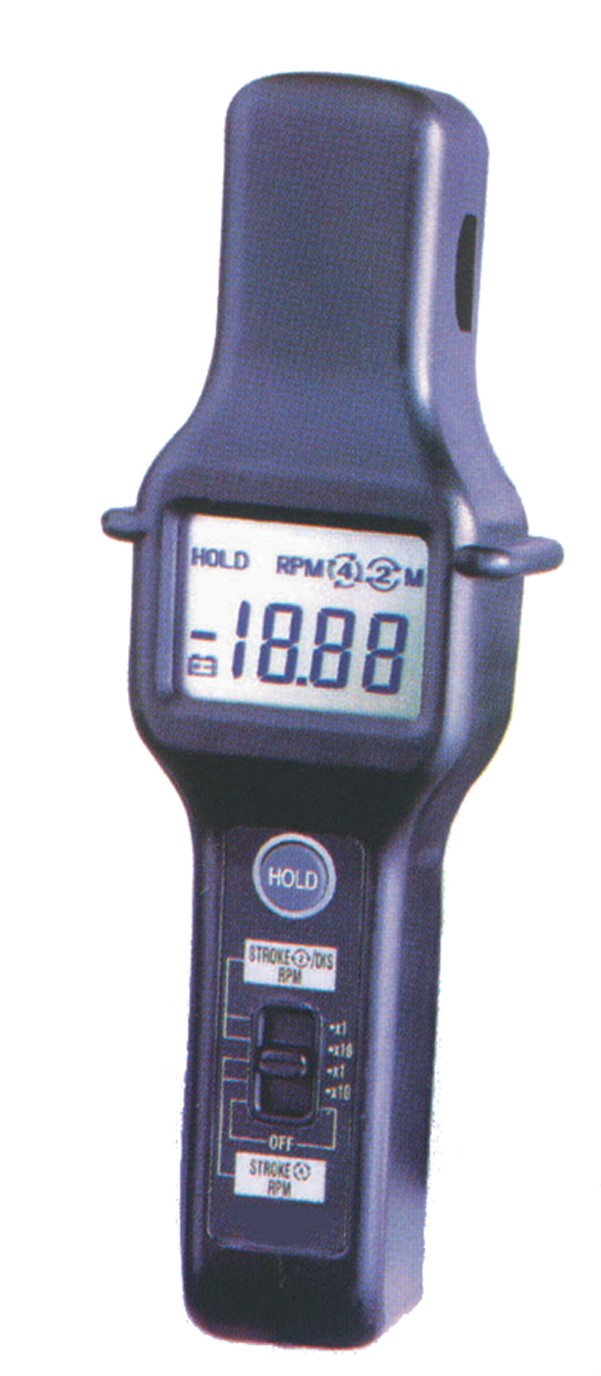 ELECTRONIC SPECIALTY EZ TACH DIGITAL CLAMP ON ESI325