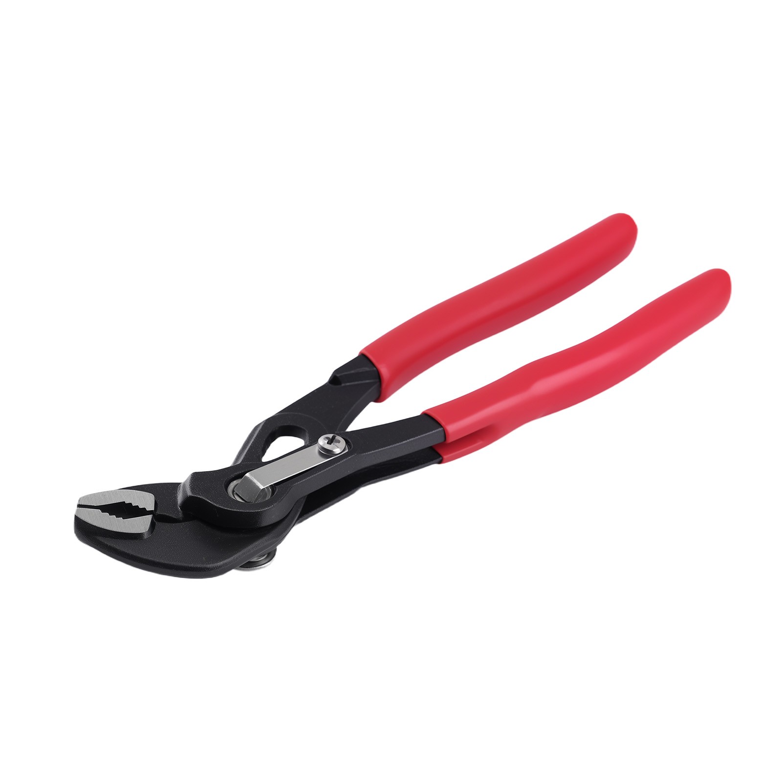 Self-Locking Water Pump Pliers Set 7″ 10″ 12″ Carbon Steel Non-Slip Grip