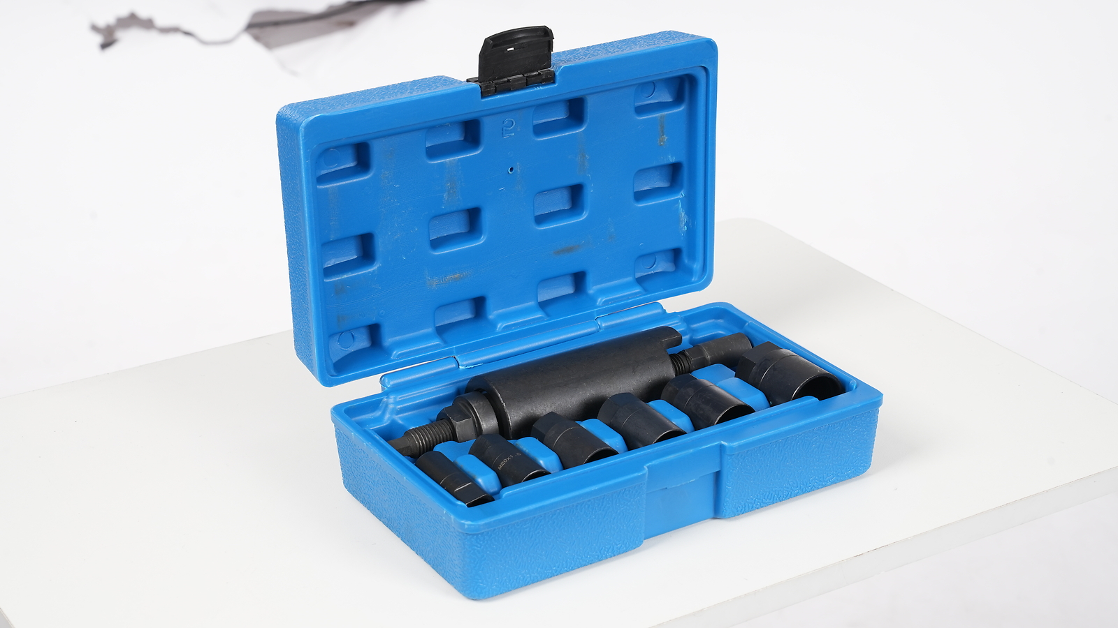 Drive Axle Shaft Pull-out Puller Extractor Tool Kit for BMW SUBARU VW E32 X5