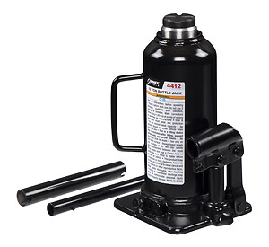 Sunex Tool 4412 12 Ton Bottle Jack