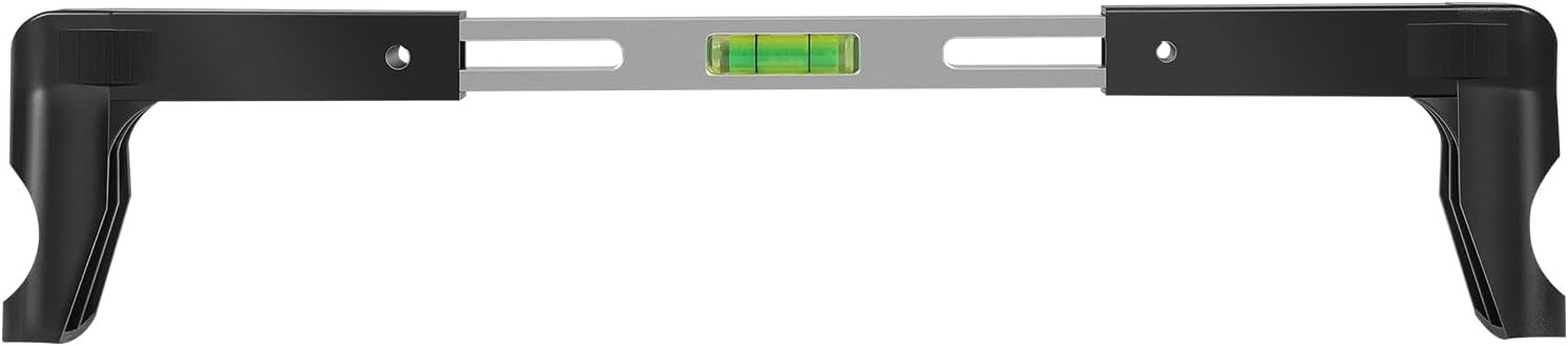 Steering Wheel Level Alignment Tool – Steering Wheel Level Bar Tool 270mm-340mm