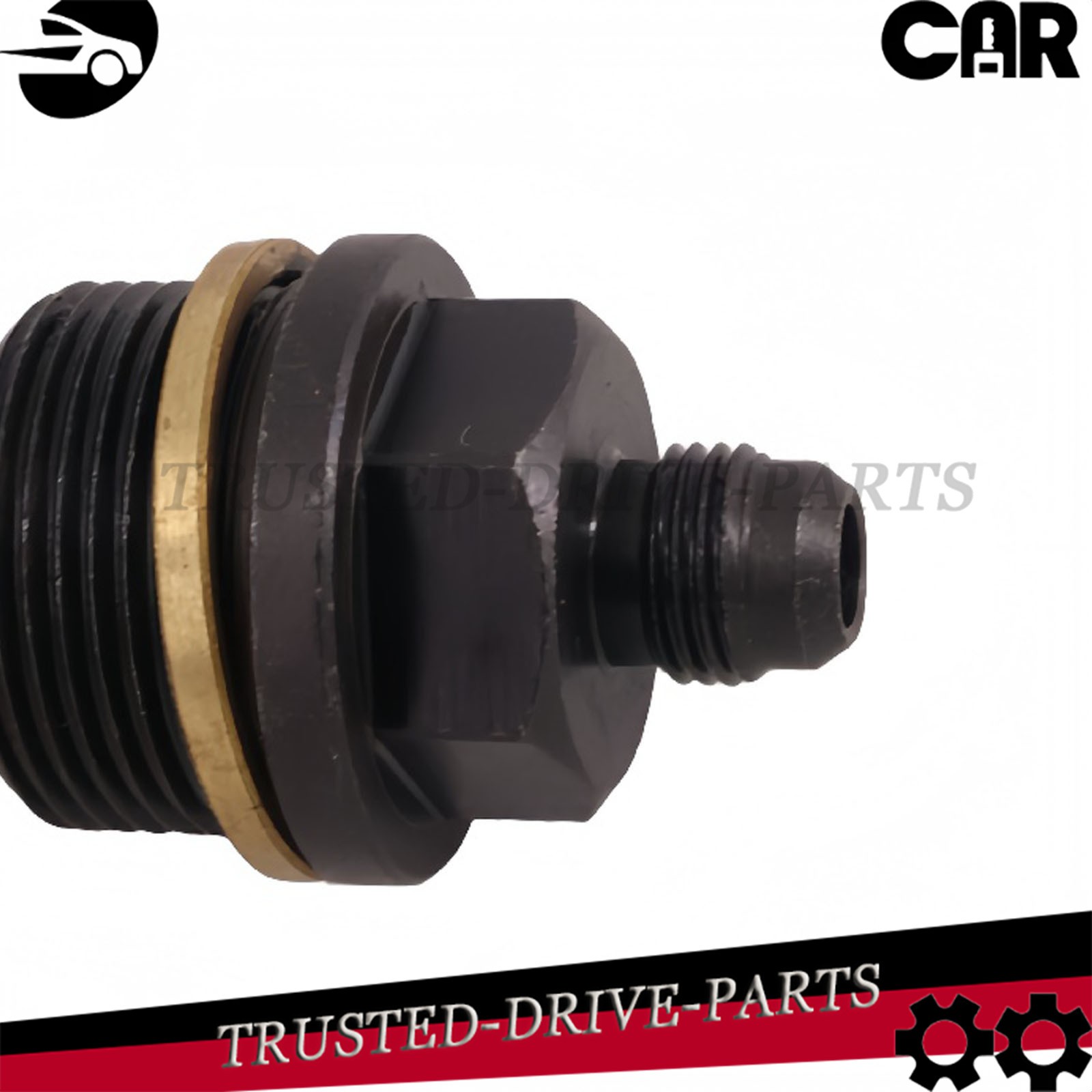 Oil Priming Service Tool For Detroit Diesel DD13 DD15 Engines 6492-10