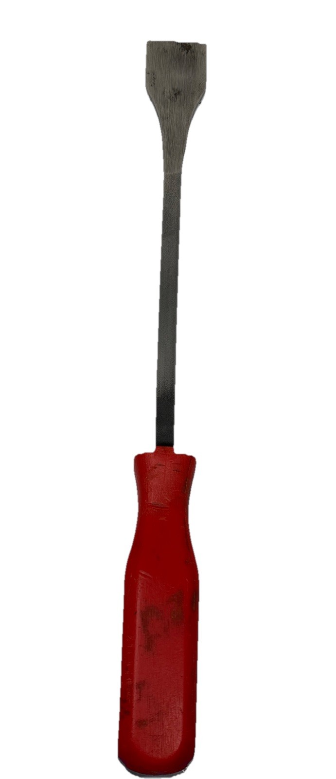 MAC Tools 1” Carbon Gasket Scraper SP16A Red USA
