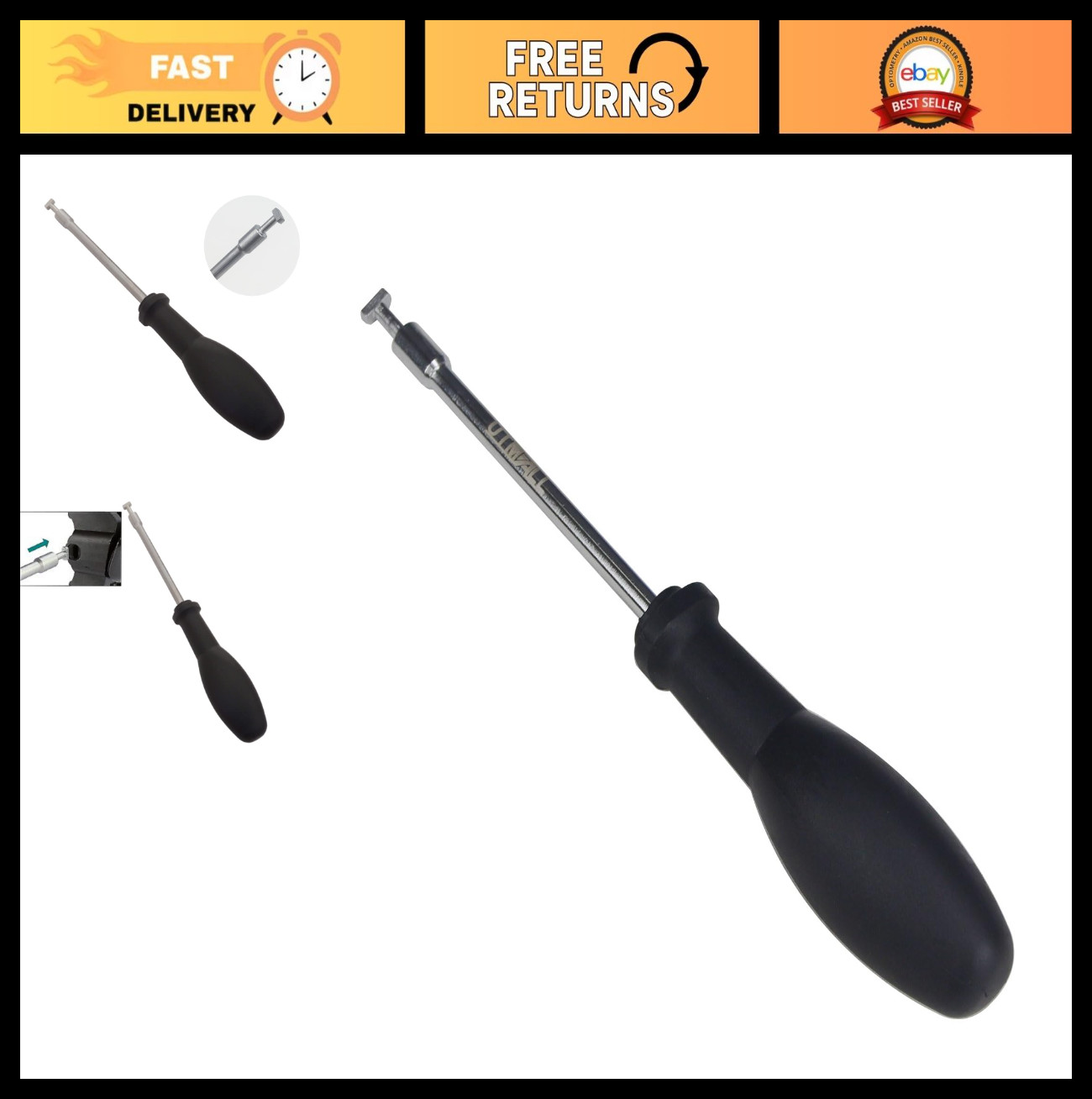 VW Audi Door Handle Removal Tool – Easy Installation & Repair Kit