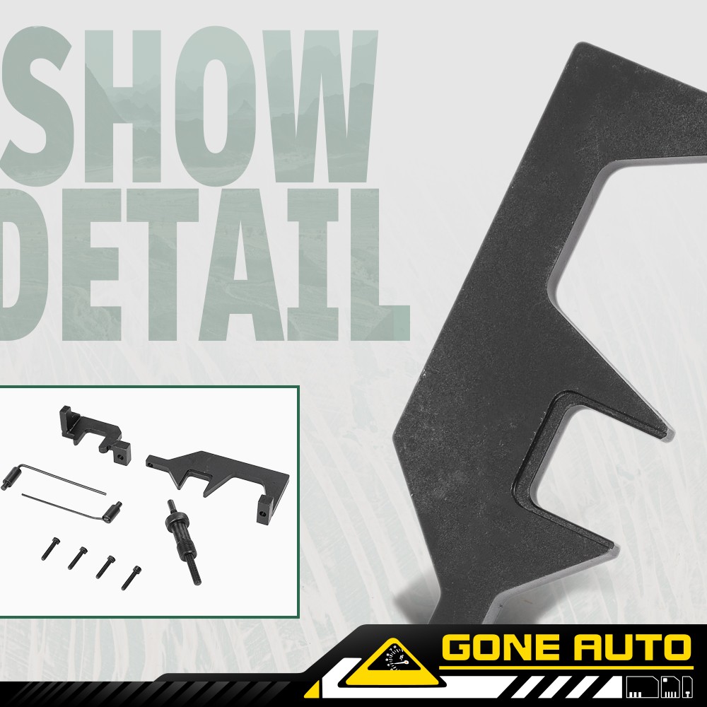 Camshaft Alignment Timing Tool Fit for BMW Mini Cooper Engine N12-N18 R55-R60