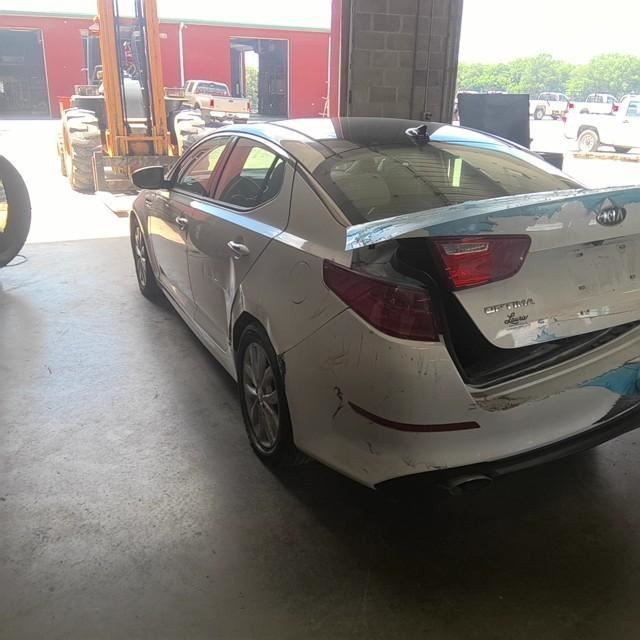 OPTIMAKIA 2015 Tools 764298