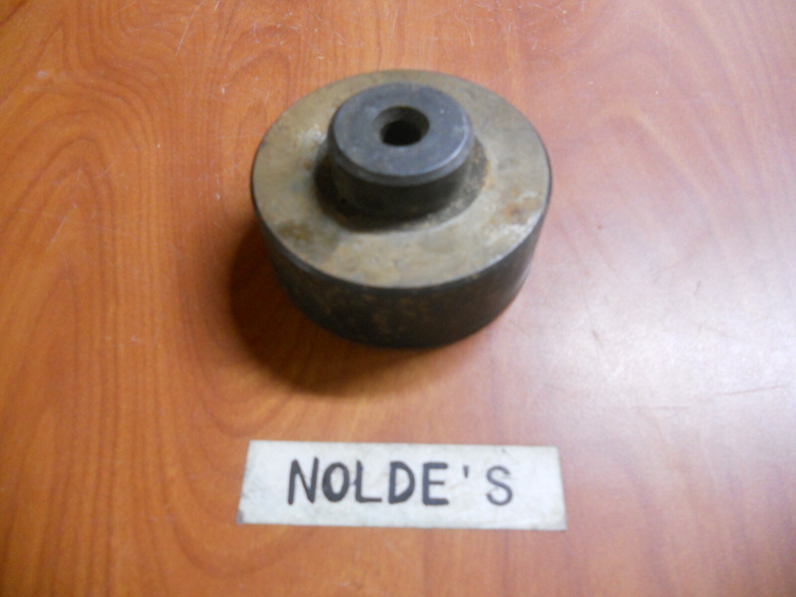 Kent Moore Pinion Setting Gauge Disc Tool J-23597-7 (CS1588 803H8)