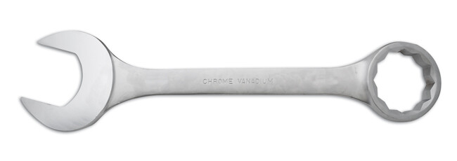 Laser 4607 Combination Spanner 85mm