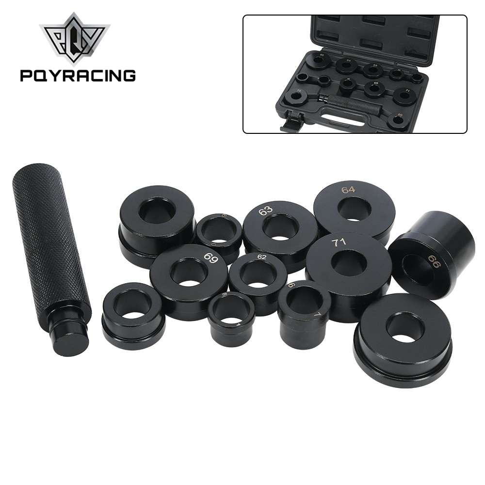 For GM 4L60 4l60E 4L65E Master Bushing Driver Set Bearing Seal Kit T-0220-700R4