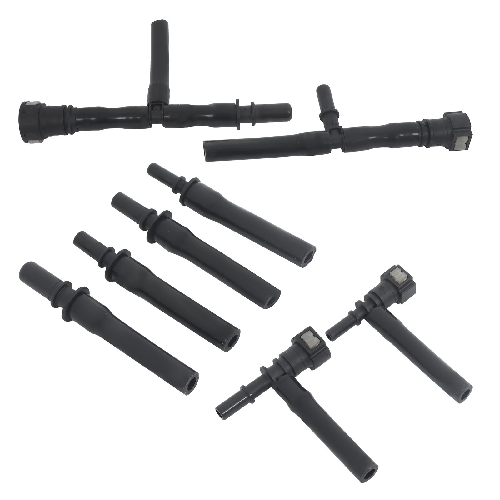 Replace EVAP System Leak Detection Kit Connect Any Automotive Smoke 96-0190